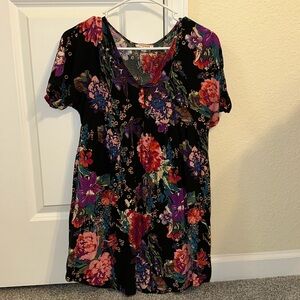 Andrée one wish away dress